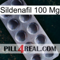 Sildenafil 100Mg 30